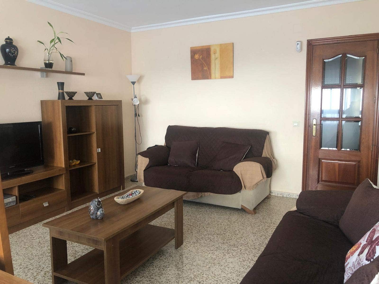 3 soverom Leilighet til salgs i Tarifa - € 360 000 (Ref: 9967835)
