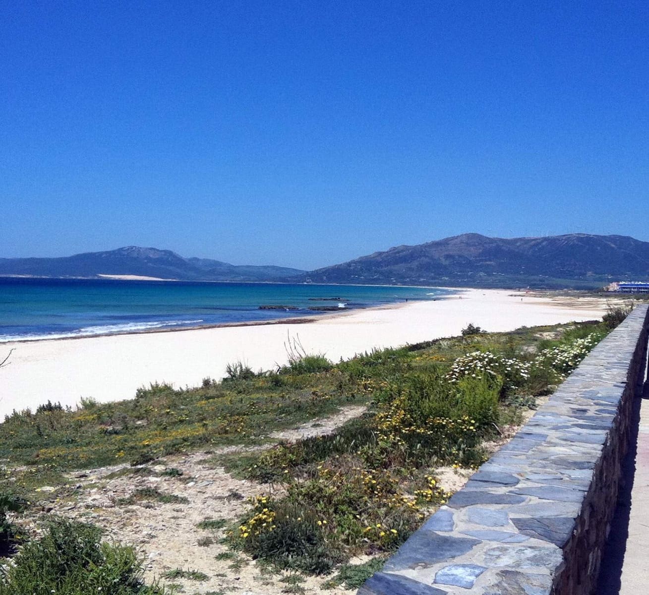3 soverom Leilighet til salgs i Tarifa - € 360 000 (Ref: 9967835)