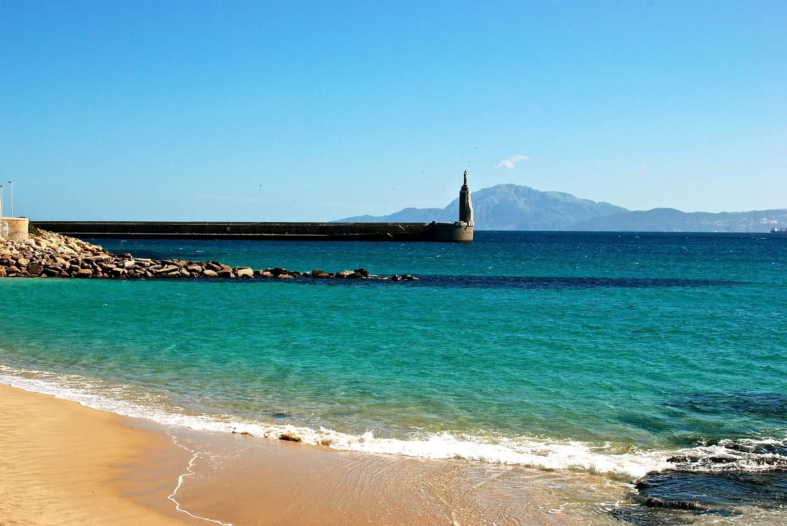 3 soverom Leilighet til salgs i Tarifa - € 360 000 (Ref: 9967835)
