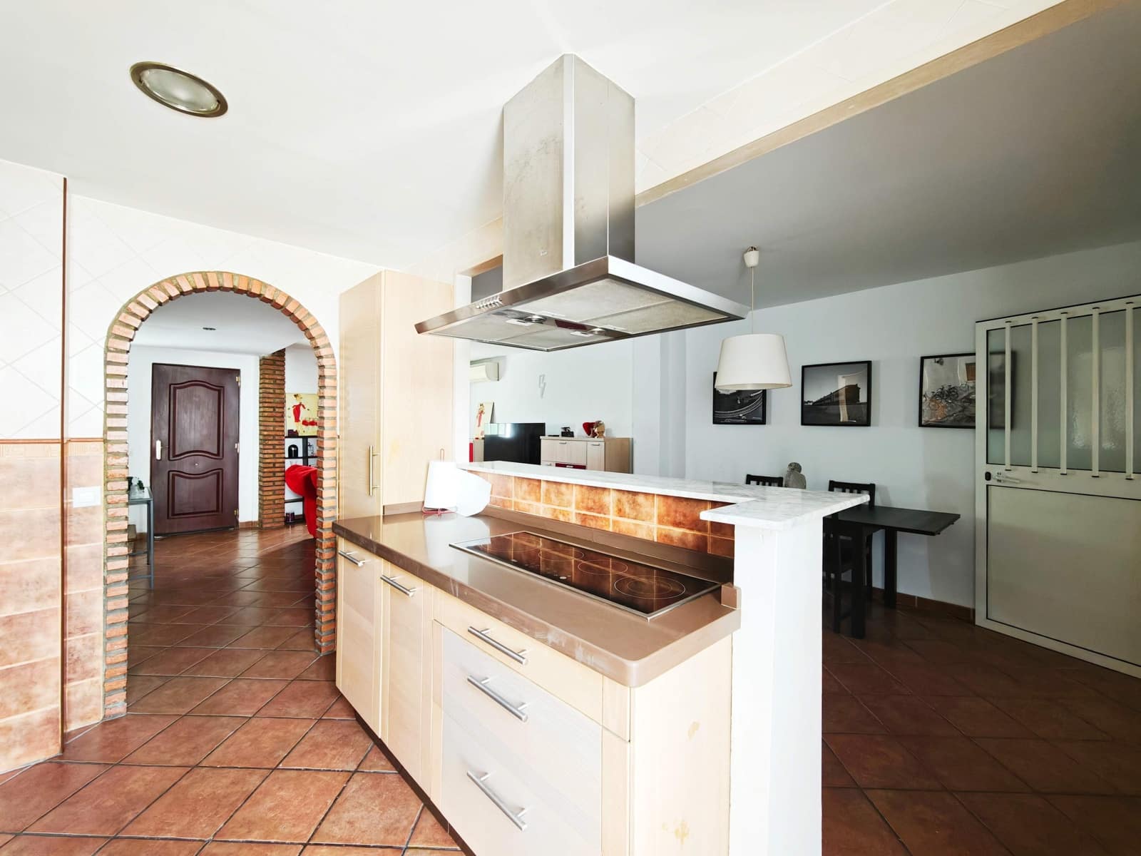 3 soveværelse Rækkehus til salg i Guadacorte - € 170.000 (Ref: 9975465)