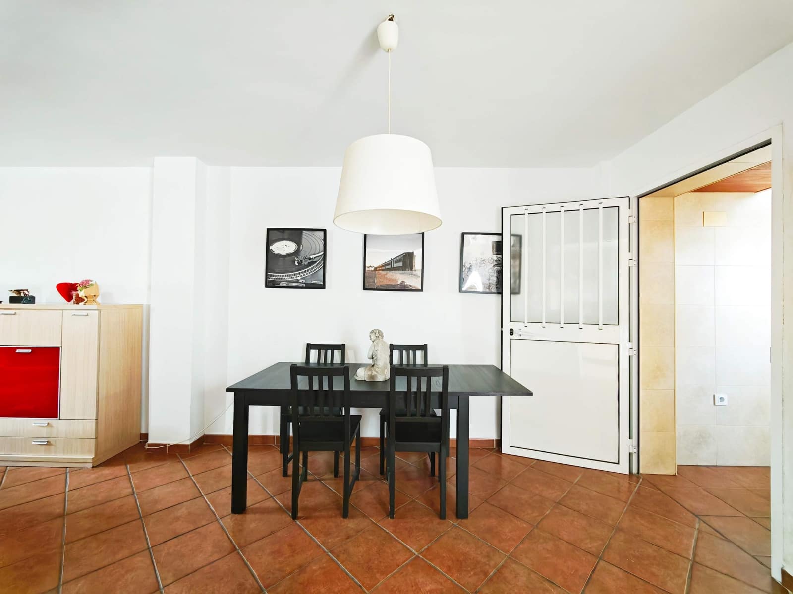 3 soveværelse Rækkehus til salg i Guadacorte - € 170.000 (Ref: 9975465)