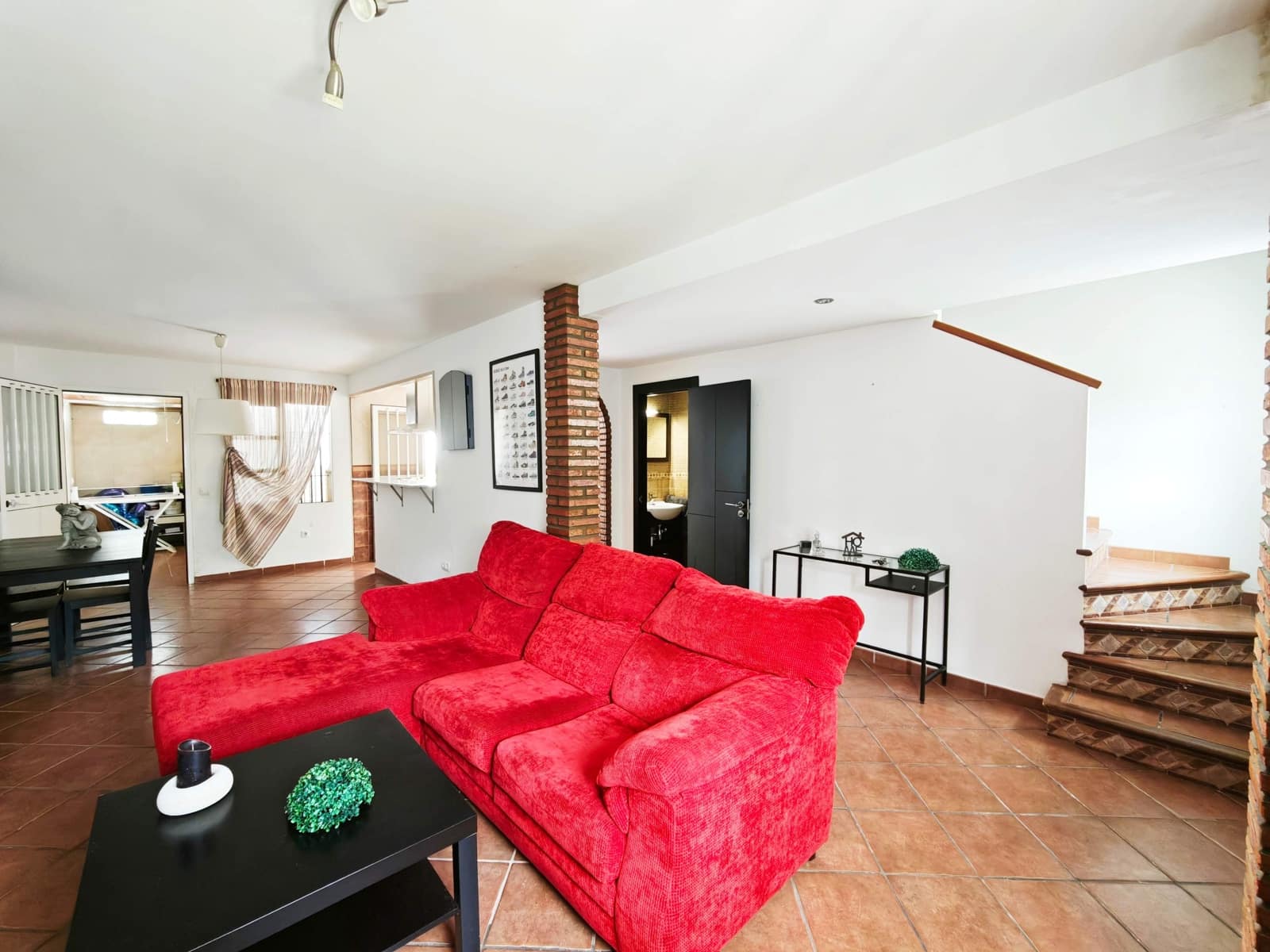 3 soveværelse Rækkehus til salg i Guadacorte - € 170.000 (Ref: 9975465)