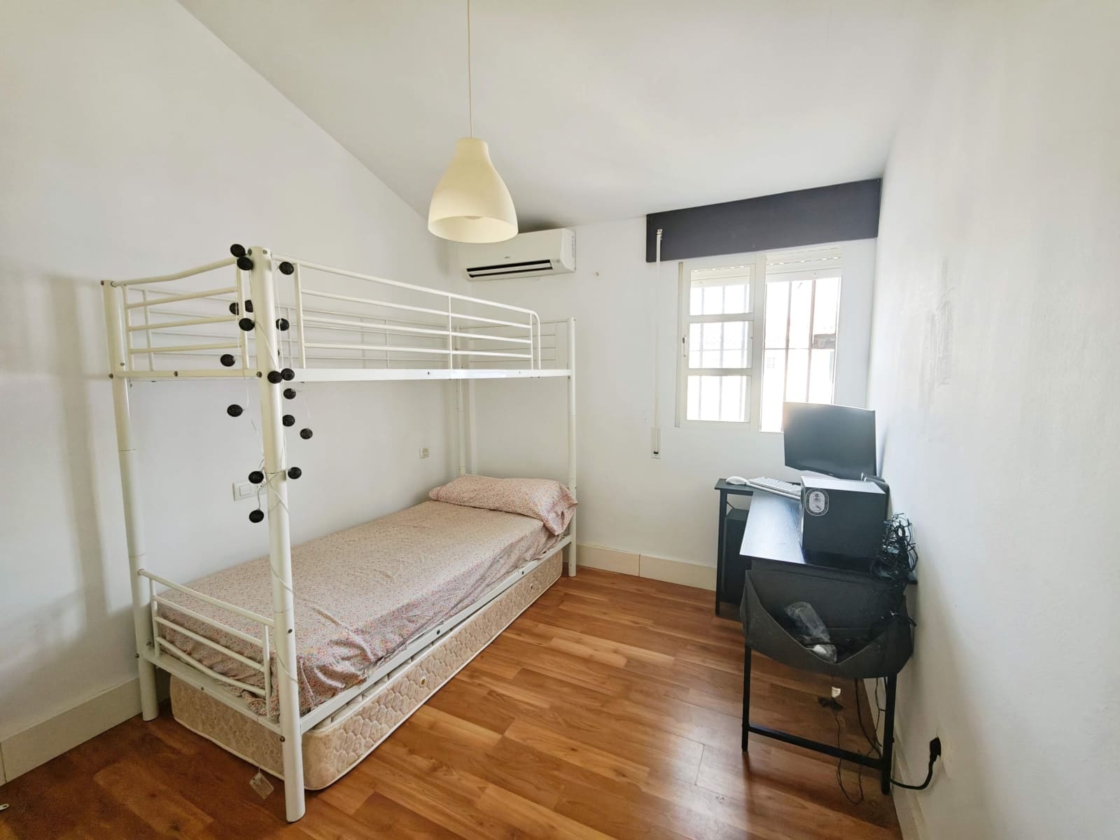 3 soveværelse Rækkehus til salg i Guadacorte - € 170.000 (Ref: 9975465)