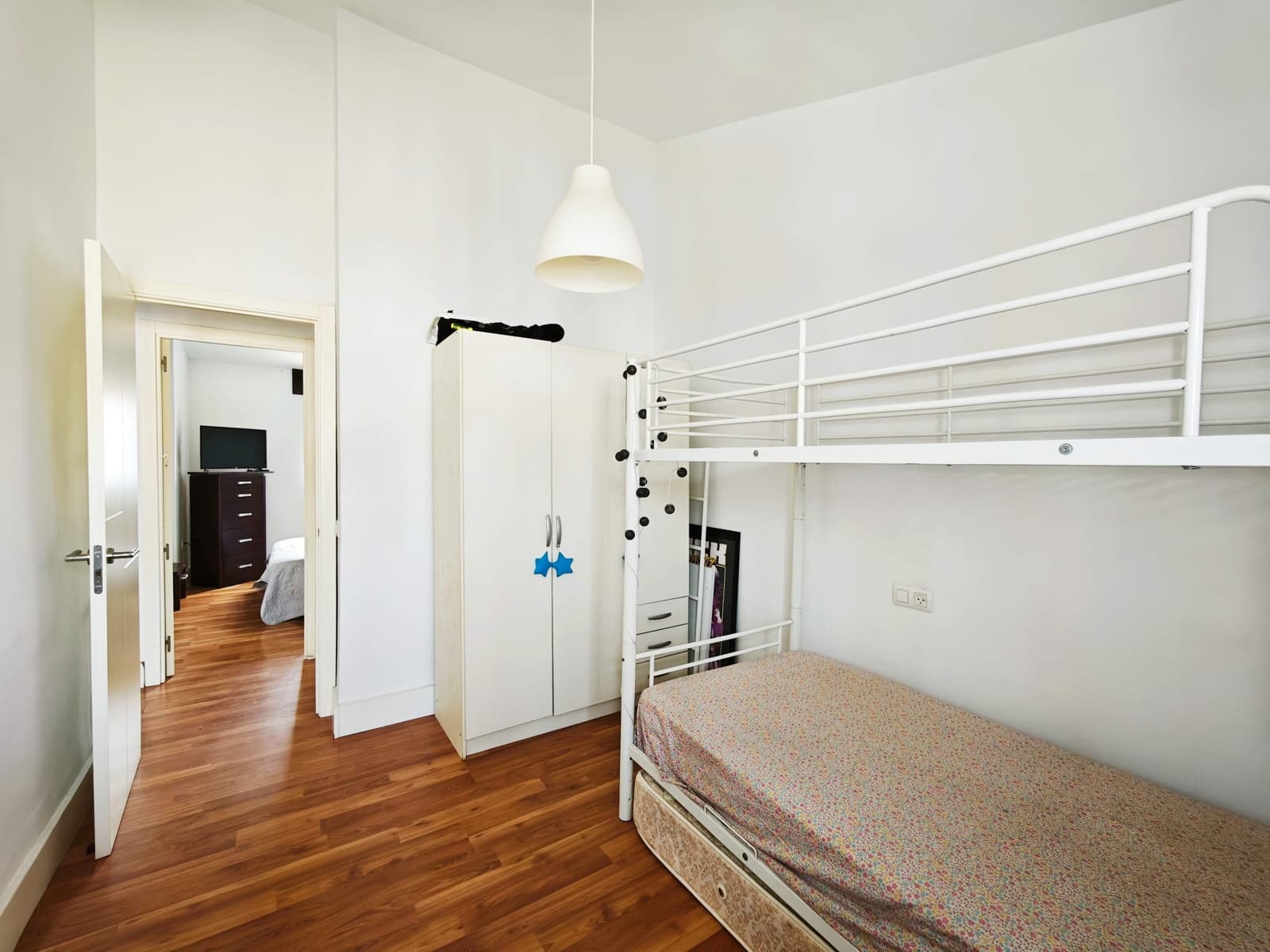 3 soveværelse Rækkehus til salg i Guadacorte - € 170.000 (Ref: 9975465)