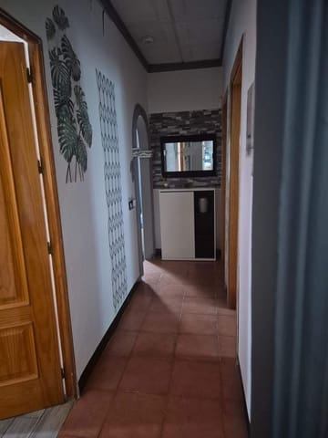 4 soverom Finca/Herregård til salgs i La Línea de la Concepción - € 220 000 (Ref: 9978920)