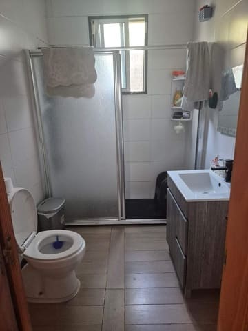 4 soverom Finca/Herregård til salgs i La Línea de la Concepción - € 220 000 (Ref: 9978920)