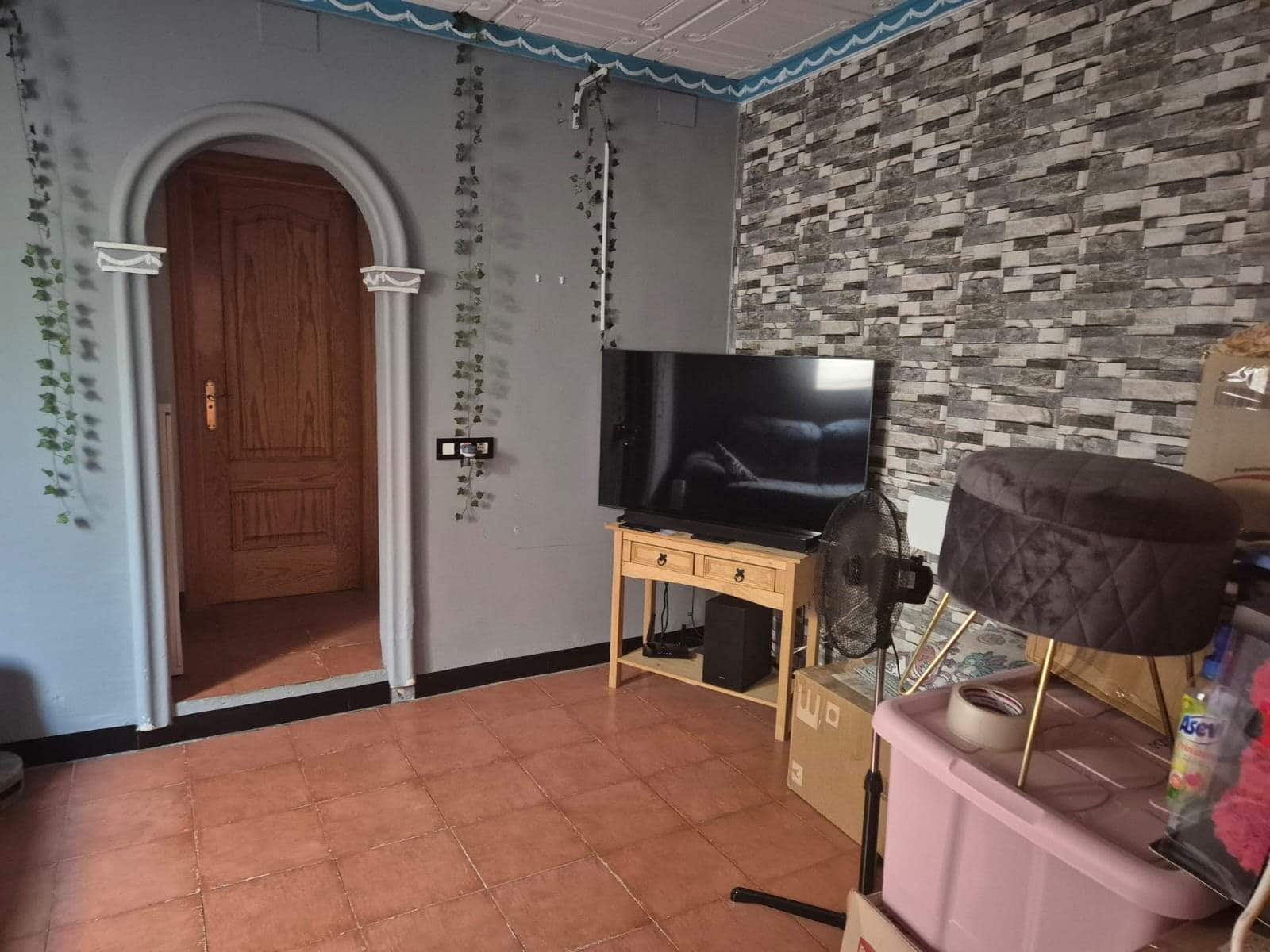 4 soverom Finca/Herregård til salgs i La Linea de la Concepcion - € 220 000 (Ref: 9978920)