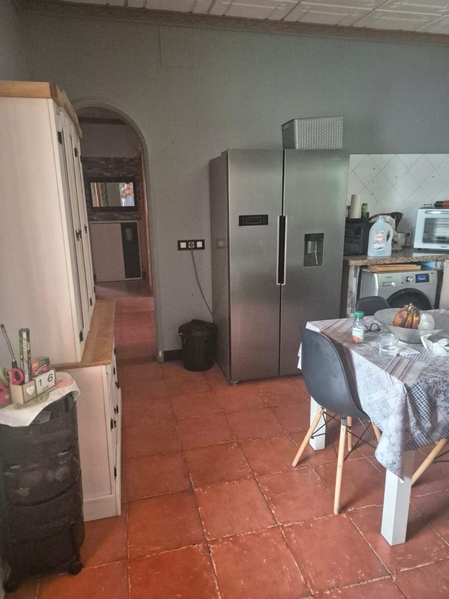 4 soverom Finca/Herregård til salgs i La Linea de la Concepcion - € 220 000 (Ref: 9978920)