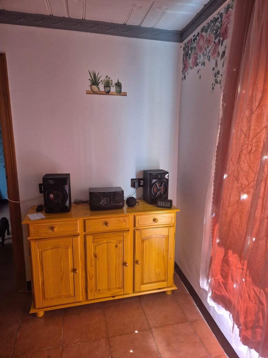 4 soverom Finca/Herregård til salgs i La Linea de la Concepcion - € 220 000 (Ref: 9978920)