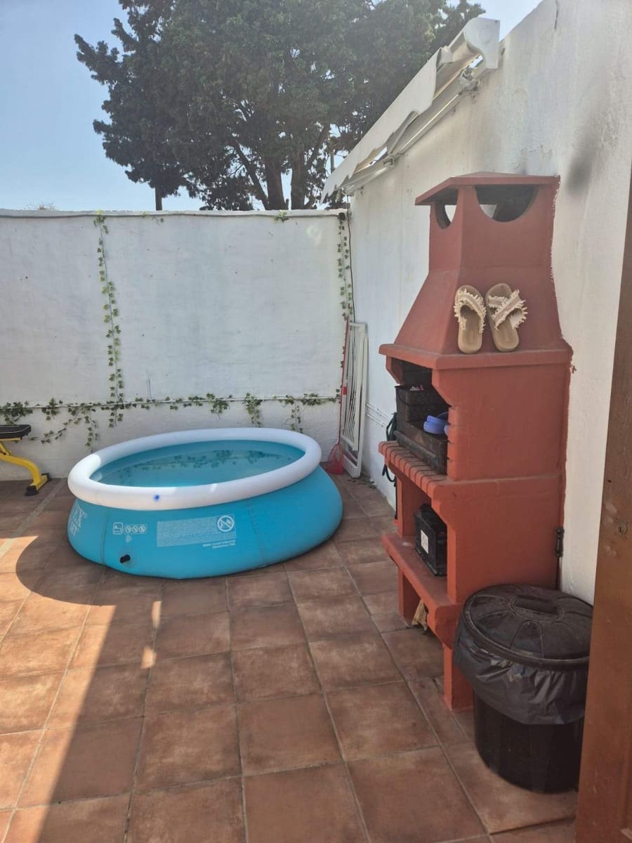 4 soverom Finca/Herregård til salgs i La Linea de la Concepcion - € 220 000 (Ref: 9978920)