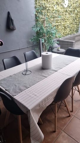 Finca/Casa Rural de 4 habitaciones en La Línea de la Concepción en venta - 220.000 € (Ref: 9978920)