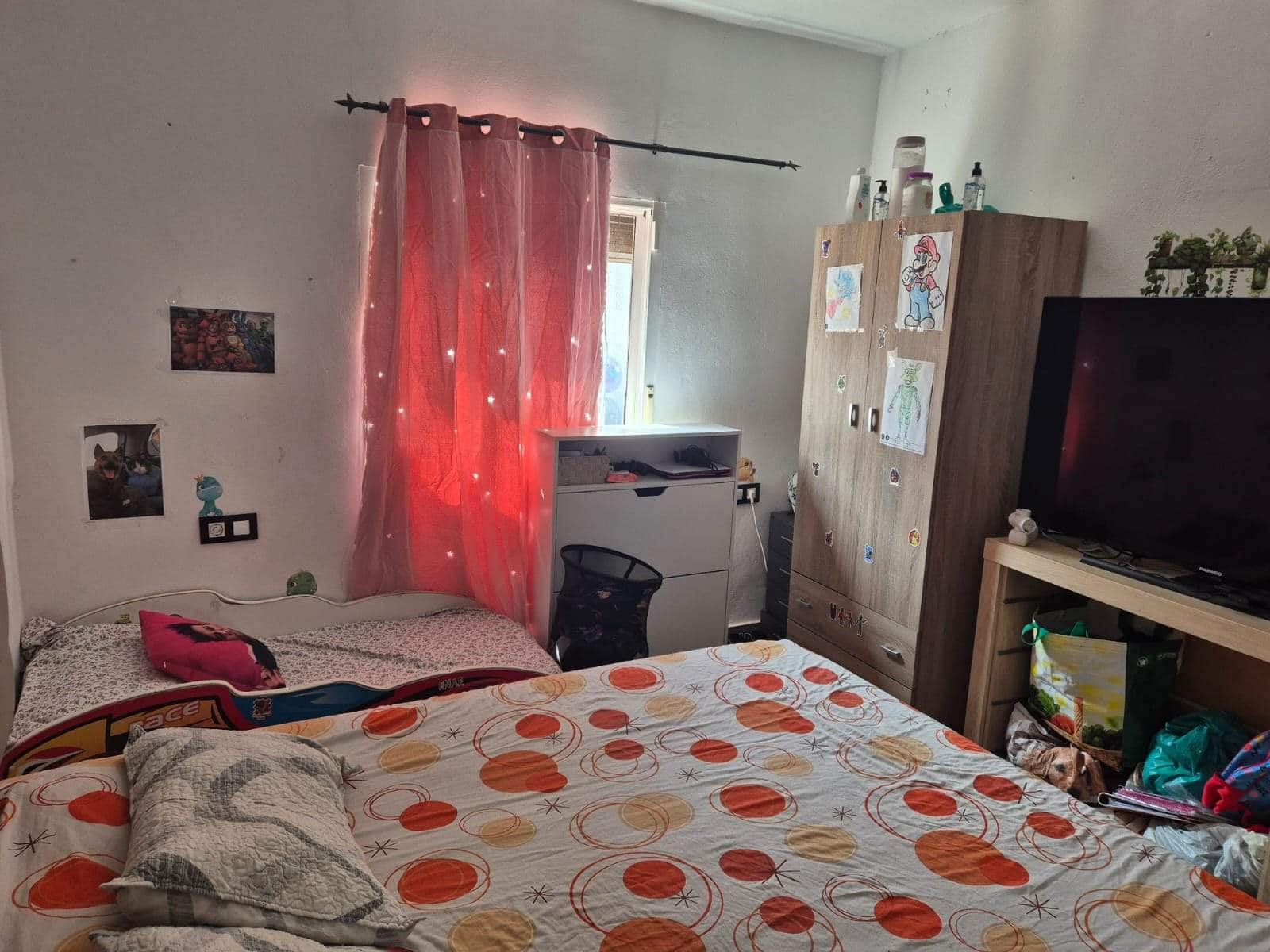 4 bedroom Finca/Country House for sale in La Linea de la Concepcion - € 220,000 (Ref: 9978920)