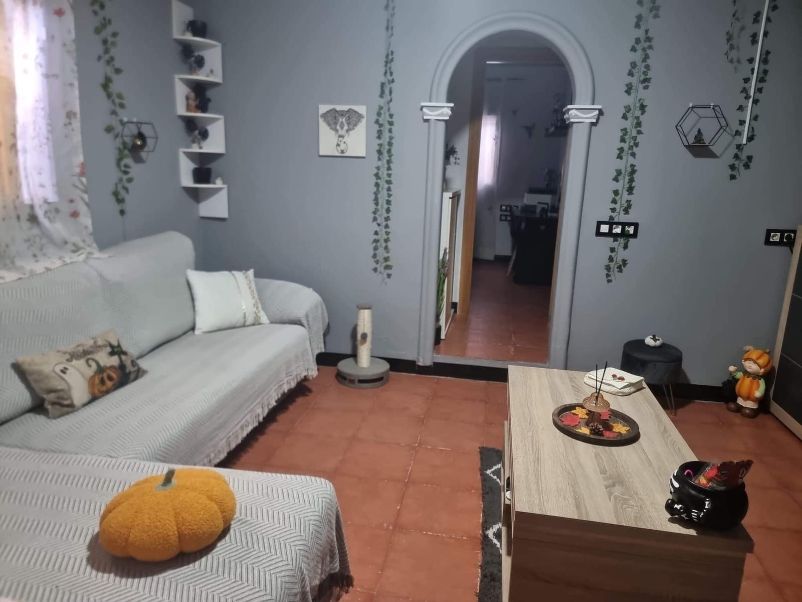 4 bedroom Finca/Country House for sale in La Linea de la Concepcion - € 220,000 (Ref: 9978920)