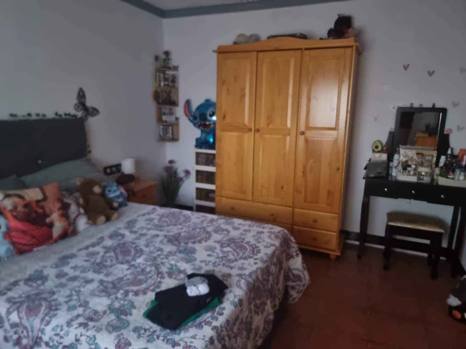 4 bedroom Finca/Country House for sale in La Linea de la Concepcion - € 220,000 (Ref: 9978920)