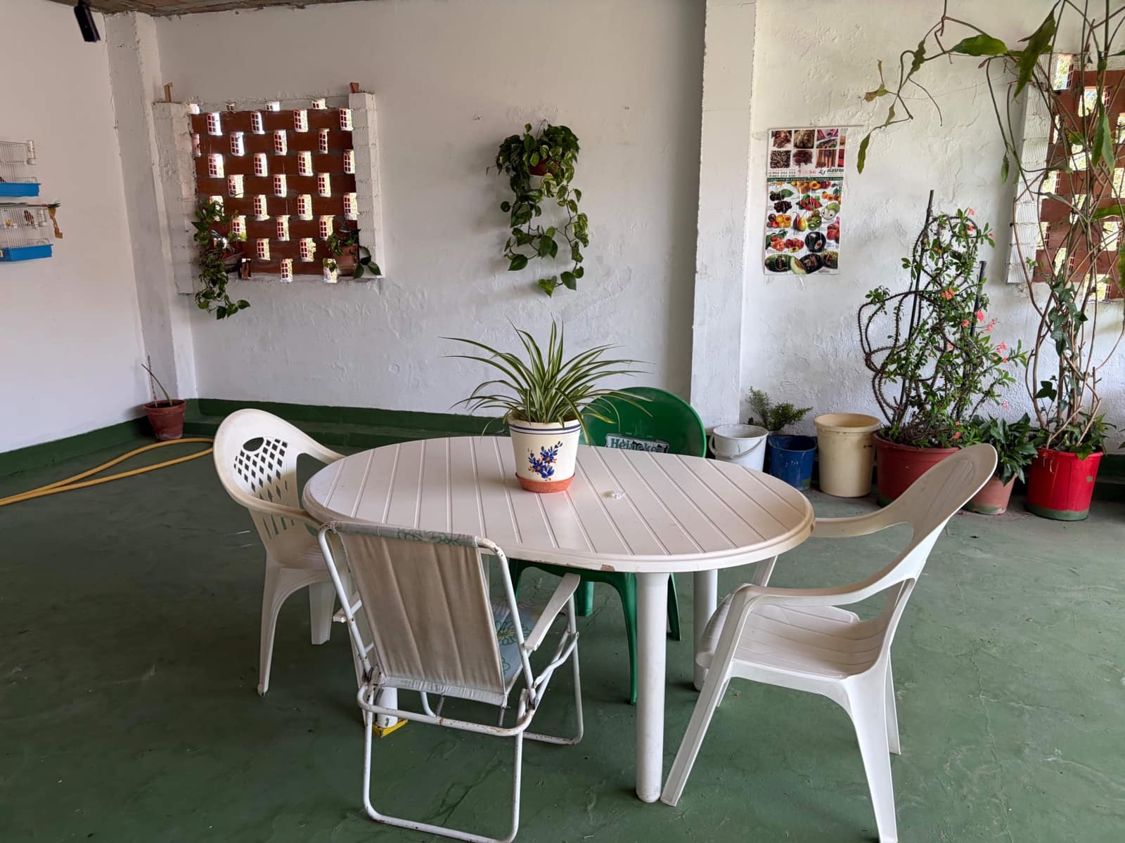 Casa de 3 habitaciones en La Línea de la Concepción en venta - 475.000 € (Ref: 9978921)