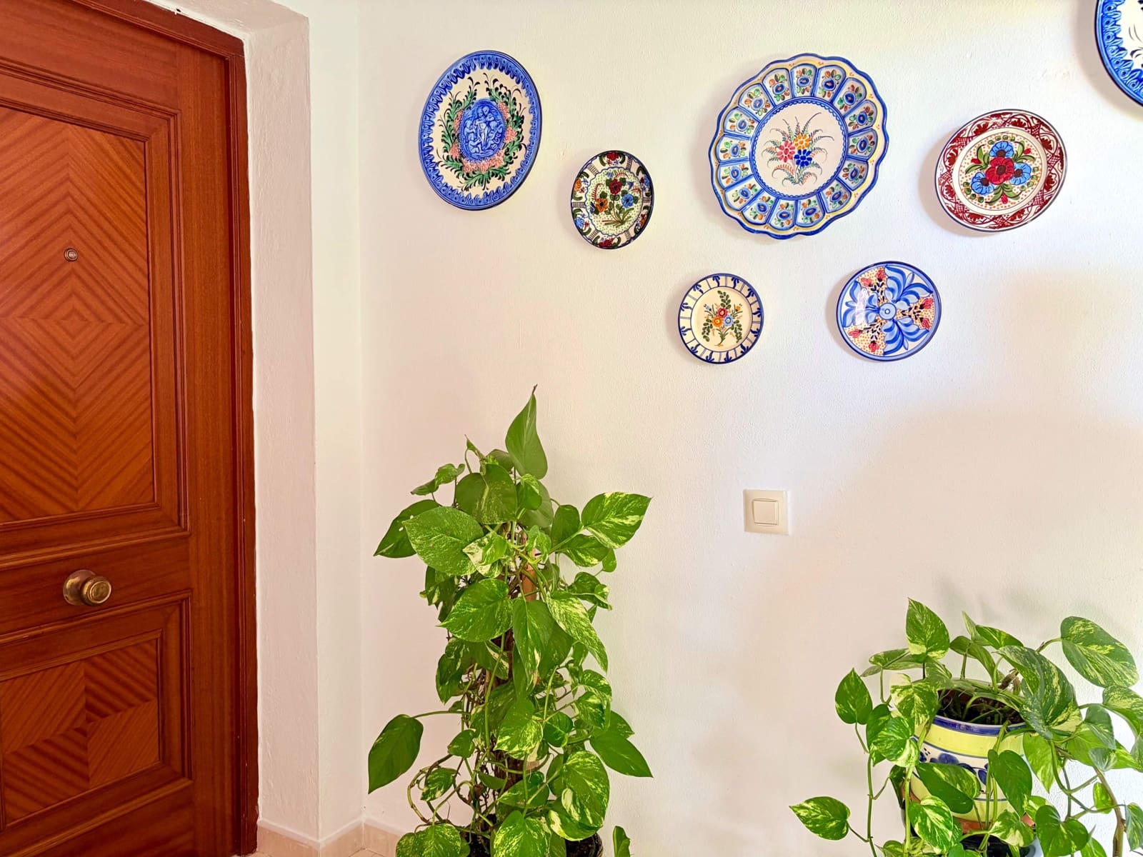 Casa de 3 habitaciones en La Línea de la Concepción en venta - 475.000 € (Ref: 9978921)