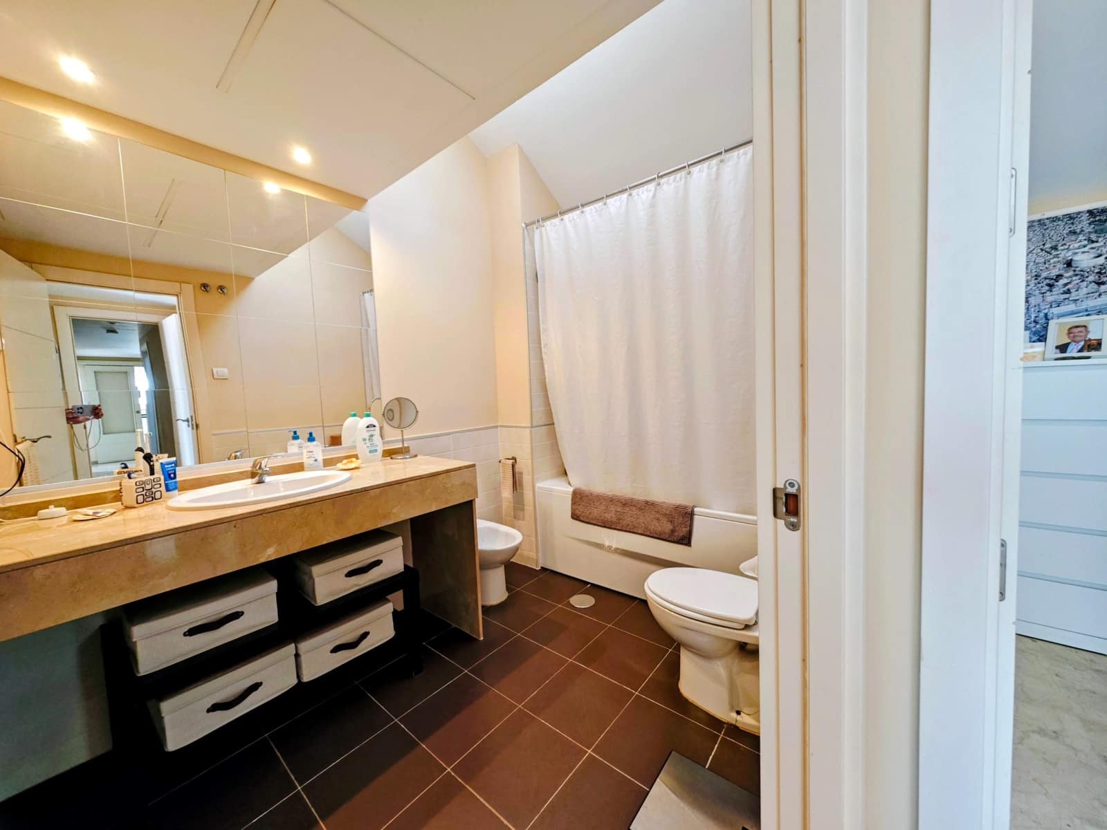 2 slaapkamer Penthouse te koop in La Alcaidesa met zwembad garage - € 350.000 (Ref: 9983966)