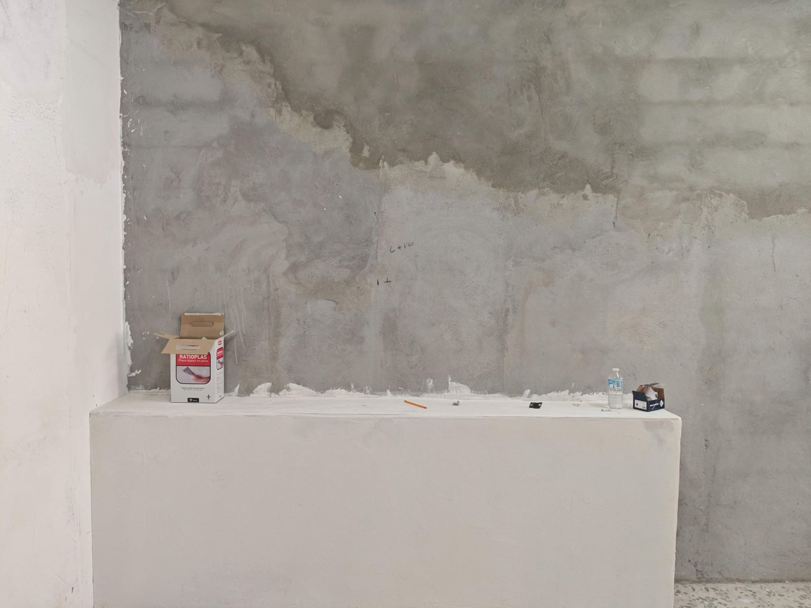 Gewerbe zu vermieten in Algeciras - 500 € (Ref: 9986908)