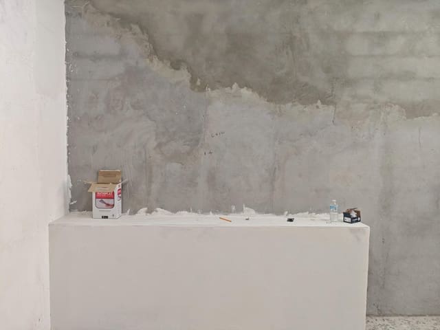 Gewerbe zu vermieten in Algeciras - 500 € (Ref: 9986908)