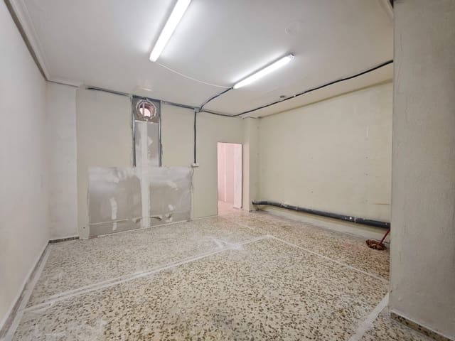 Gewerbe zu vermieten in Algeciras - 500 € (Ref: 9986909)
