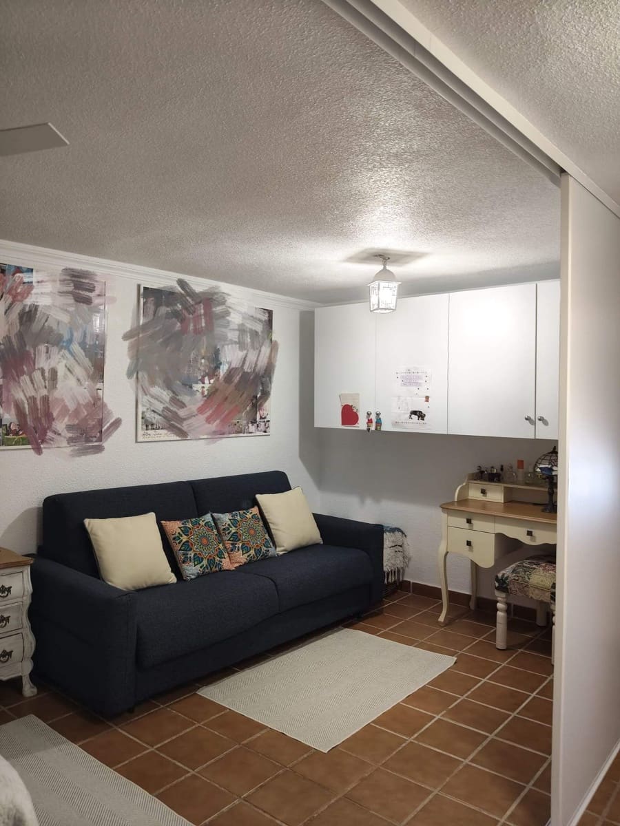 1 chambre Appartement à vendre à Torreguadiaro - 345 000 € (Ref: 9986910)