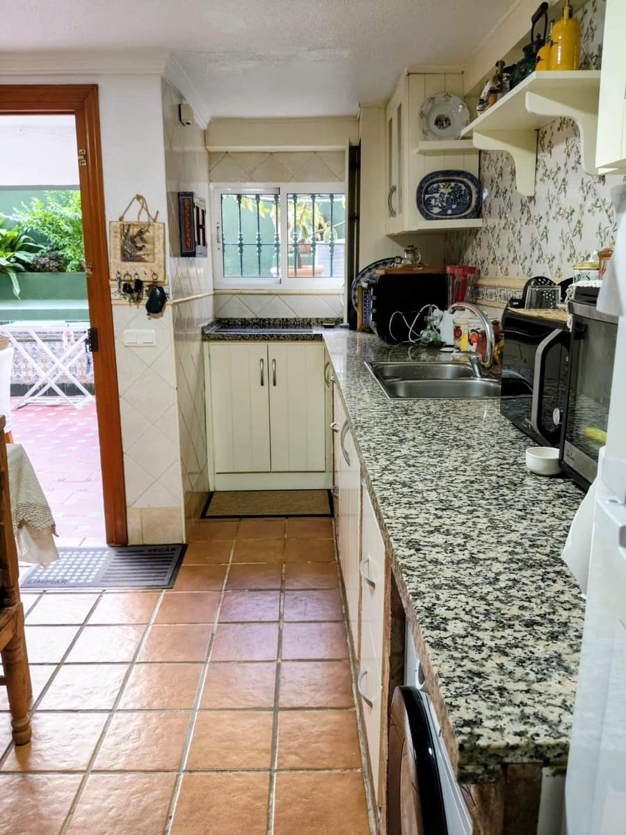 1 chambre Appartement à vendre à Torreguadiaro - 345 000 € (Ref: 9986910)