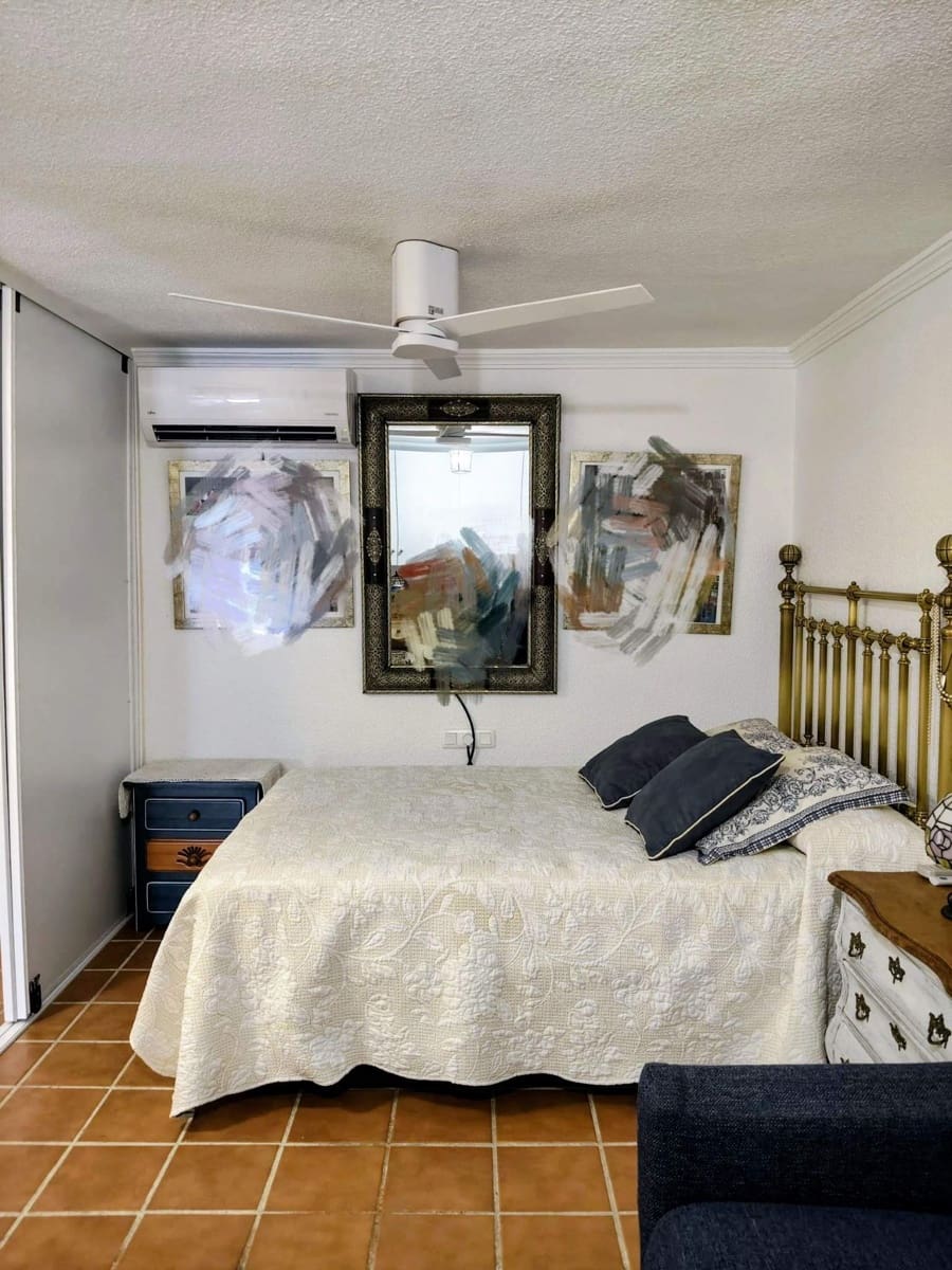 1 chambre Appartement à vendre à Torreguadiaro - 345 000 € (Ref: 9986910)