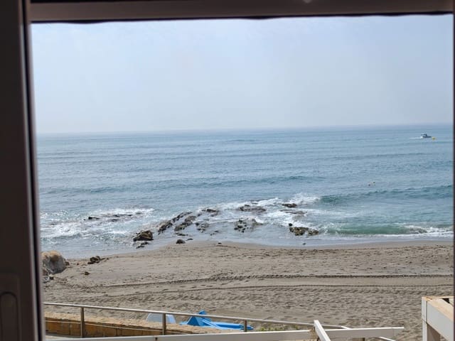 1 chambre Appartement à vendre à Torreguadiaro, San Roque - 345 000 € (Ref: 9986910)