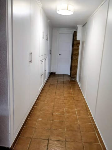 1 sovrum Lägenhet till salu i Torreguadiaro, San Roque - 325 000 € (Ref: 9986910)