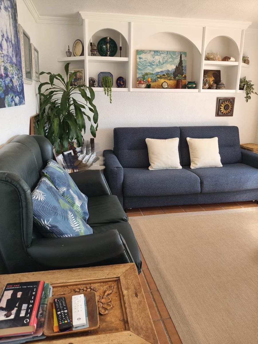 1 camera da letto Appartamento in vendita in Torreguadiaro - 325.000 € (Rif: 9986910)