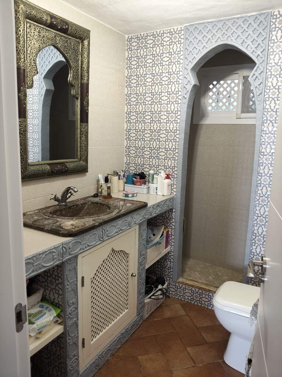 1 camera da letto Appartamento in vendita in Torreguadiaro - 325.000 € (Rif: 9986910)