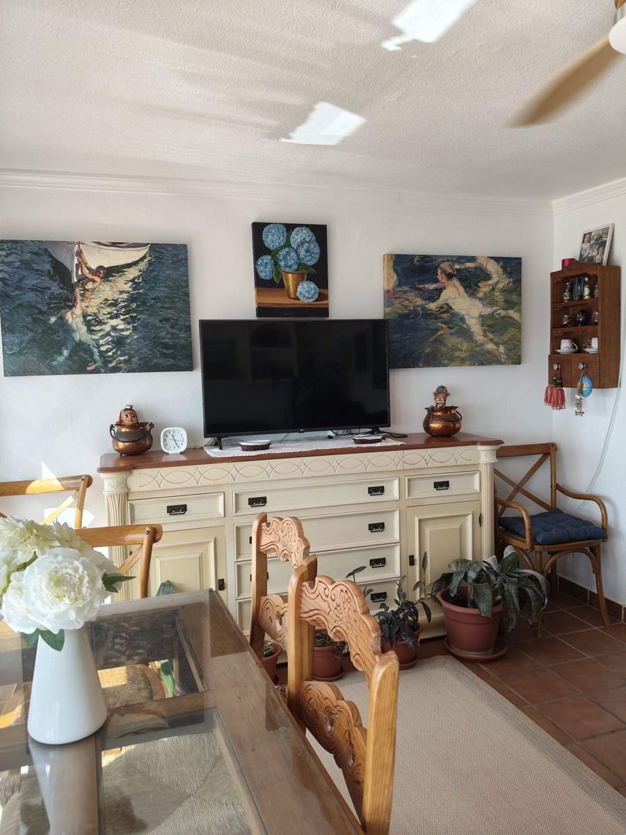 1 camera da letto Appartamento in vendita in Torreguadiaro - 325.000 € (Rif: 9986910)