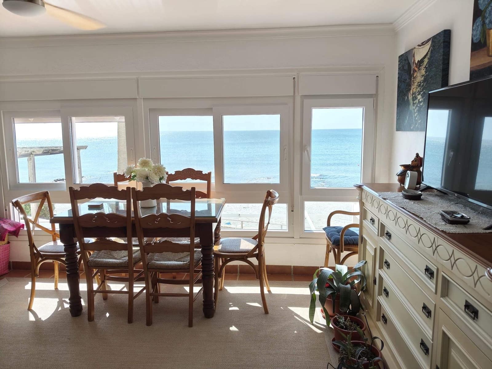 1 camera da letto Appartamento in vendita in Torreguadiaro - 325.000 € (Rif: 9986910)