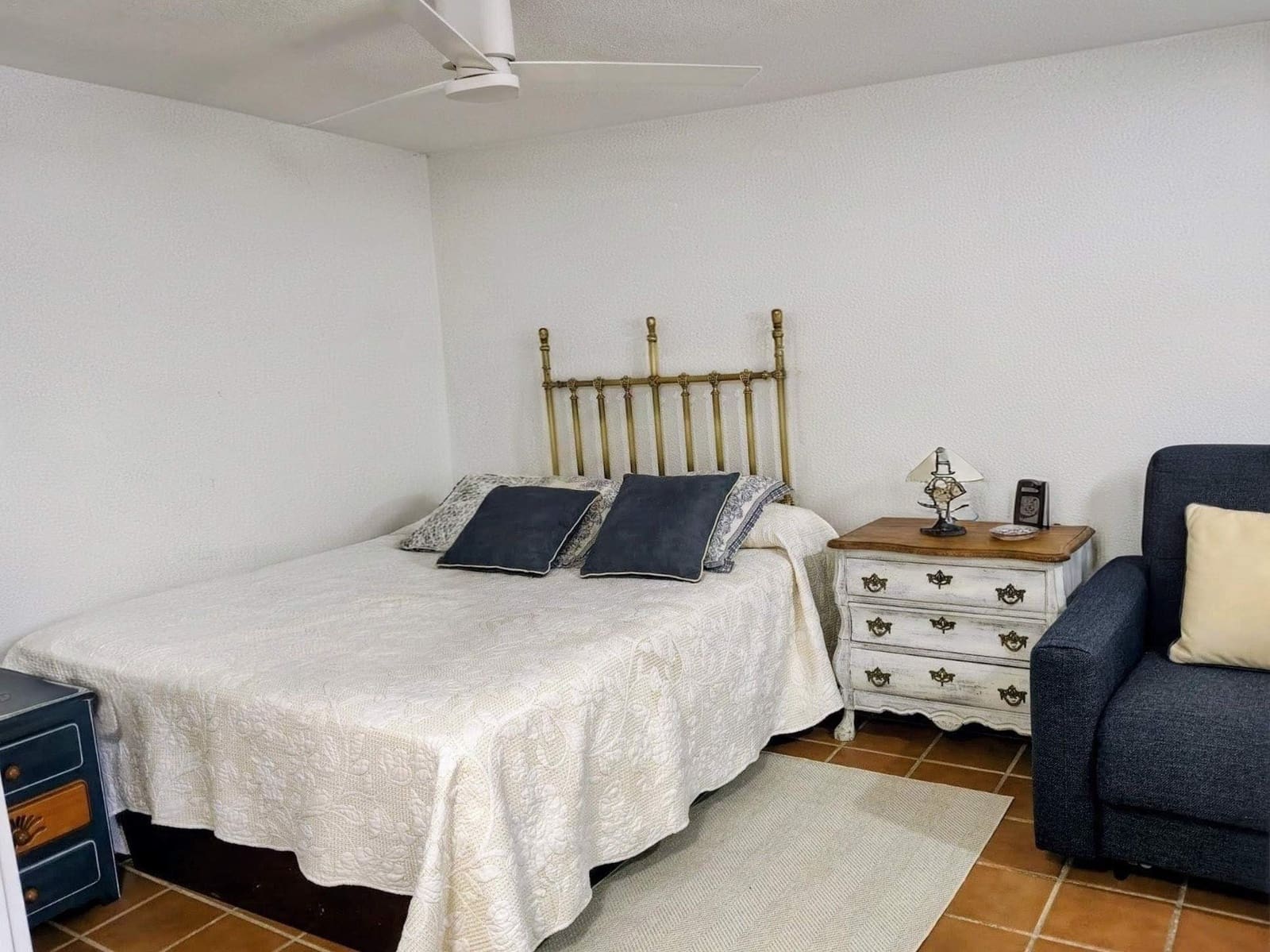 1 camera da letto Appartamento in vendita in Torreguadiaro - 325.000 € (Rif: 9986910)