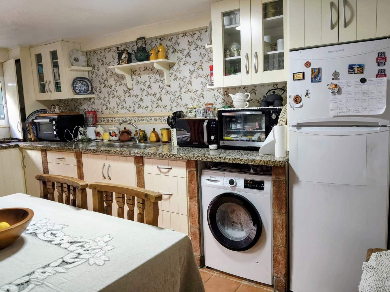 1 camera da letto Appartamento in vendita in Torreguadiaro - 325.000 € (Rif: 9986910)