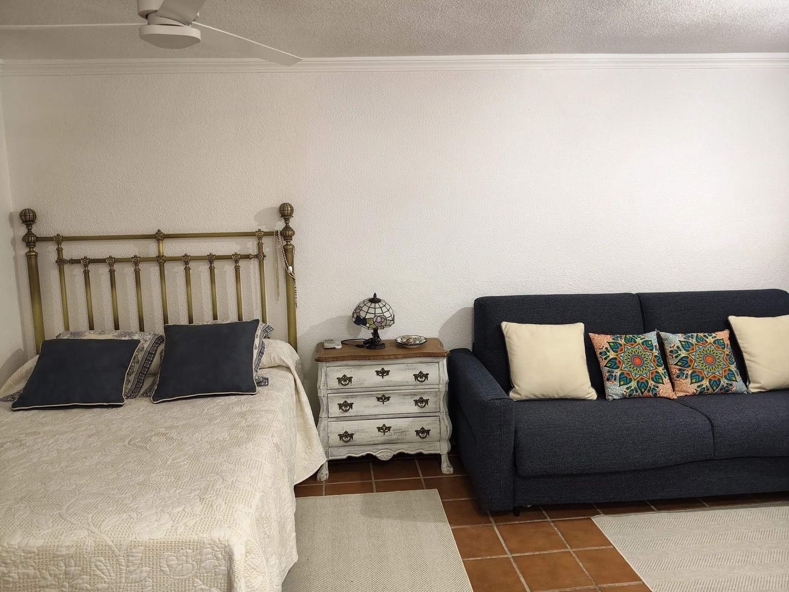 1 camera da letto Appartamento in vendita in Torreguadiaro - 325.000 € (Rif: 9986910)