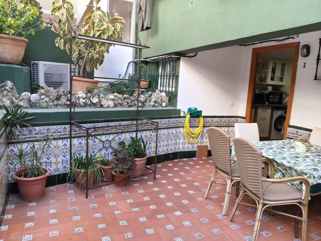 1 sovrum Lägenhet till salu i Torreguadiaro, San Roque - 325 000 € (Ref: 9986910)