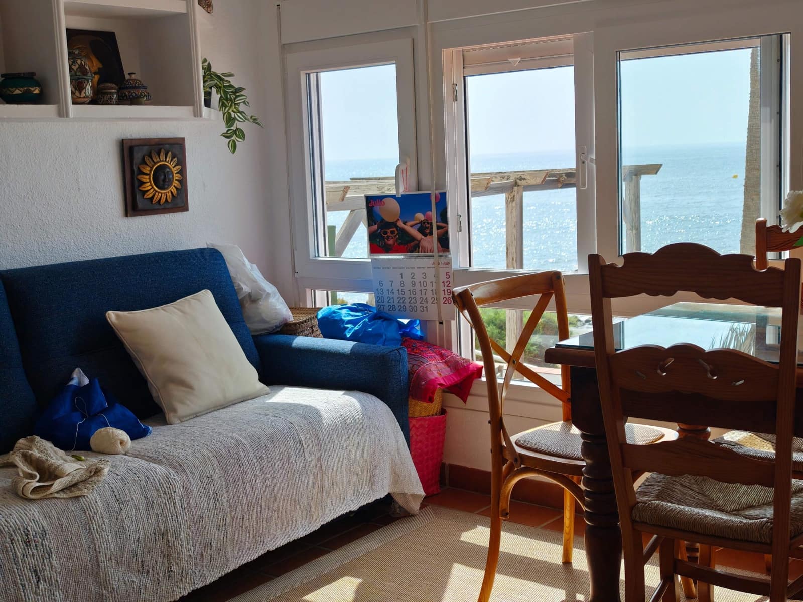 1 camera da letto Appartamento in vendita in Torreguadiaro - 325.000 € (Rif: 9986910)