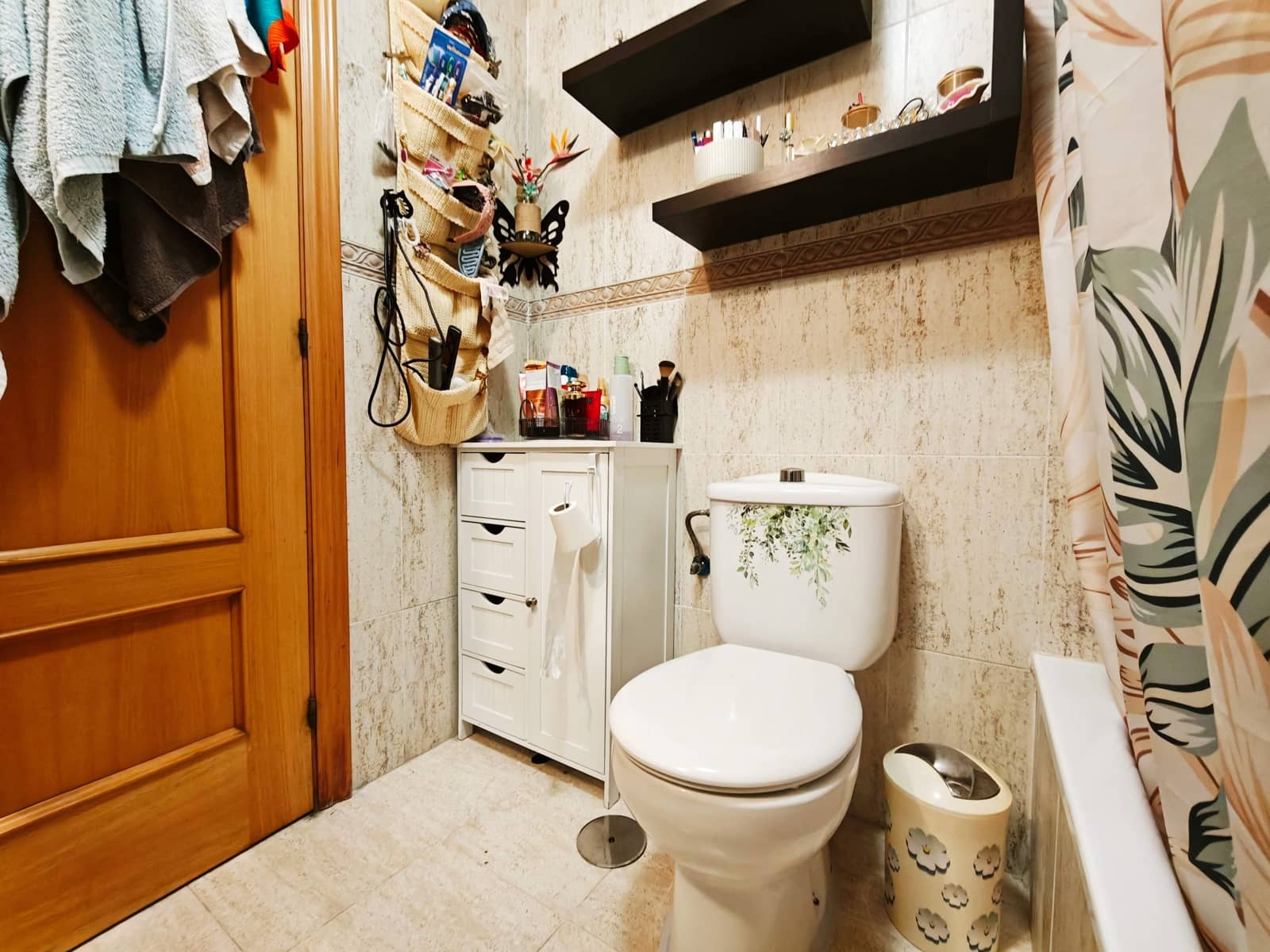 2 sovrum Lägenhet till salu i Algeciras med pool garage - 195 500 € (Ref: 9990754)