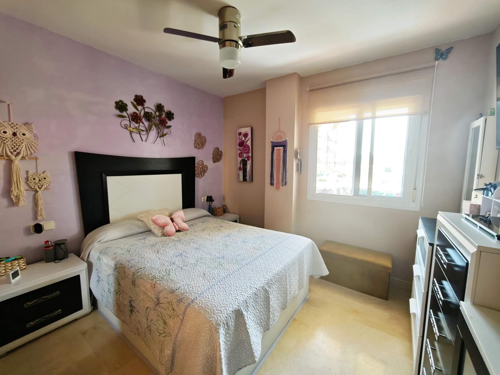 2 sovrum Lägenhet till salu i Algeciras med pool garage - 195 500 € (Ref: 9990754)