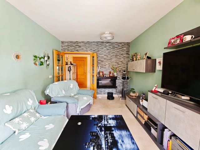2 sovrum Lägenhet till salu i Algeciras med pool garage - 195 500 € (Ref: 9990754)