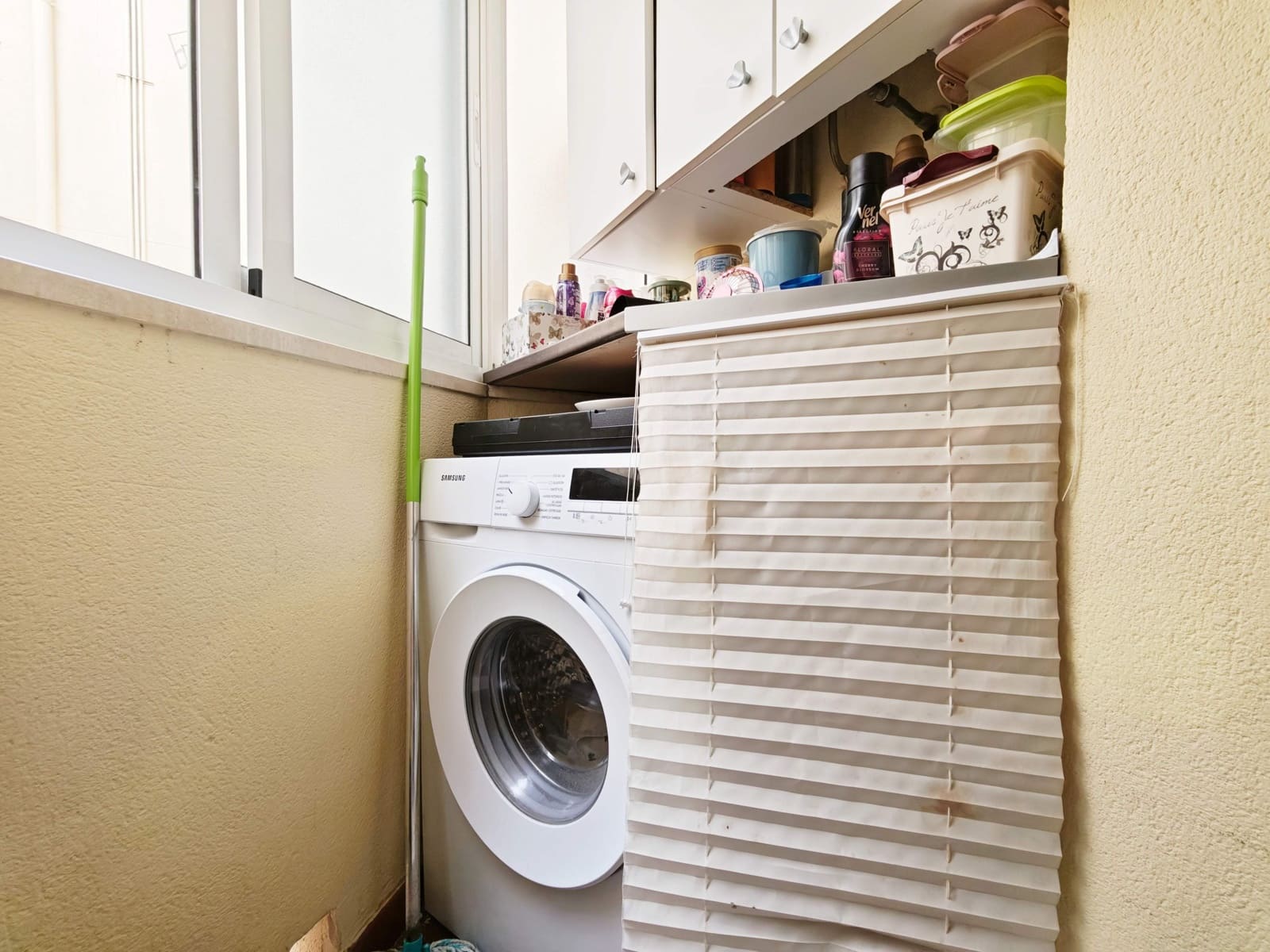 2 sovrum Lägenhet till salu i Algeciras med pool garage - 195 500 € (Ref: 9990754)