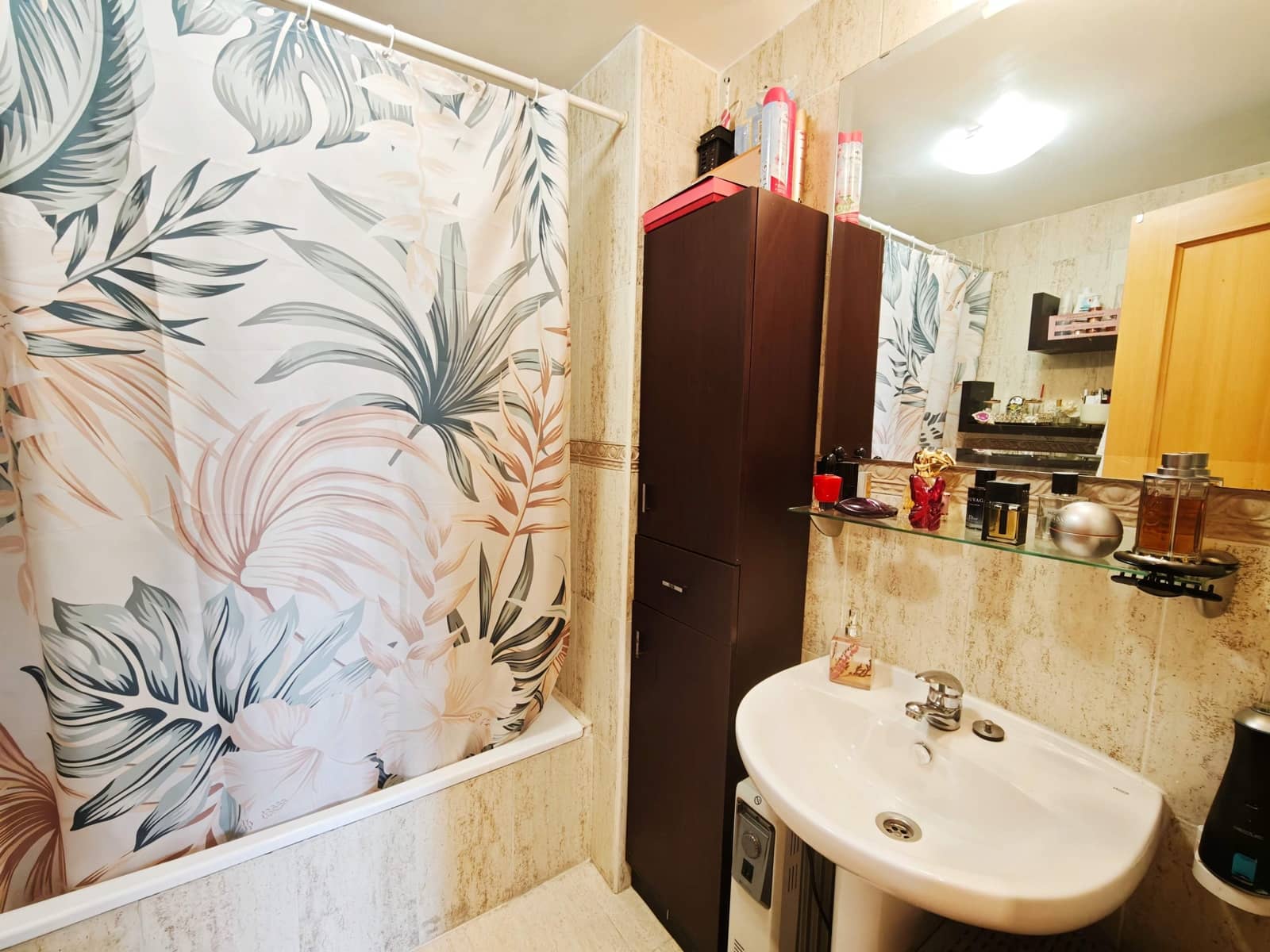 2 sovrum Lägenhet till salu i Algeciras med pool garage - 195 500 € (Ref: 9990754)