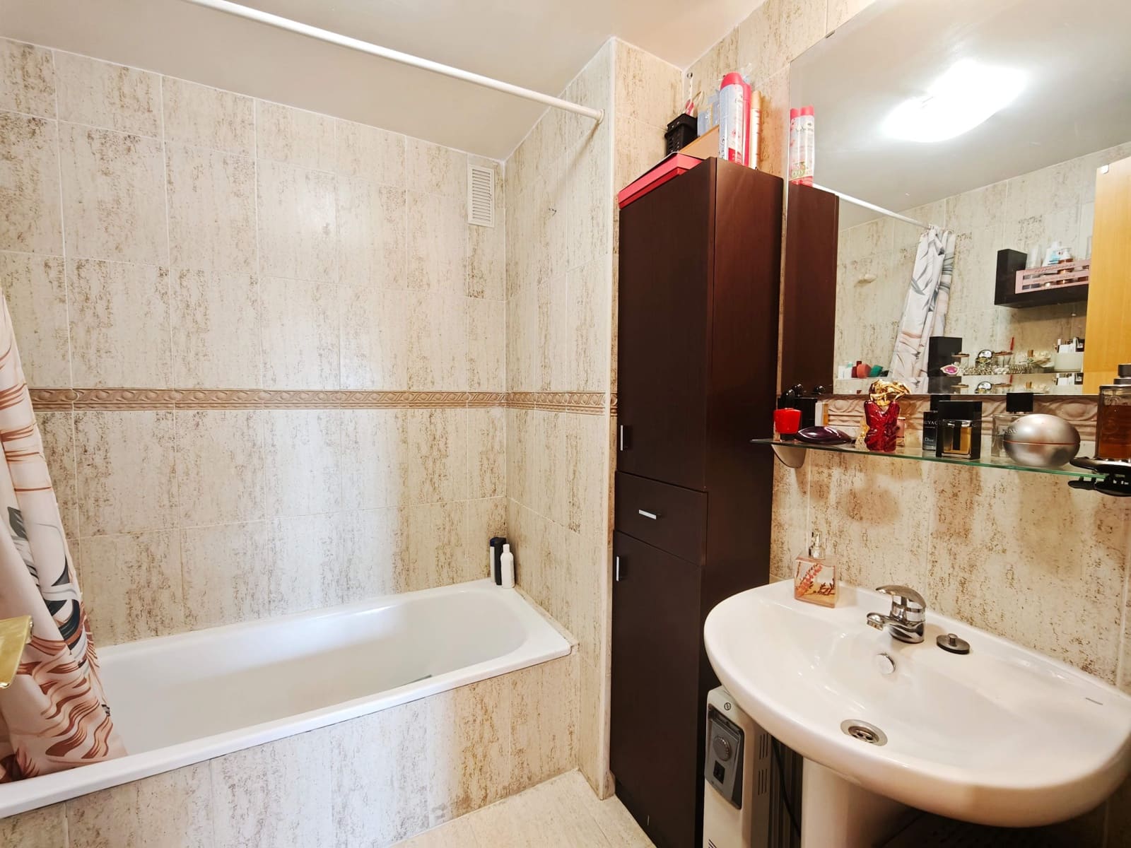 2 sovrum Lägenhet till salu i Algeciras med pool garage - 195 500 € (Ref: 9990754)
