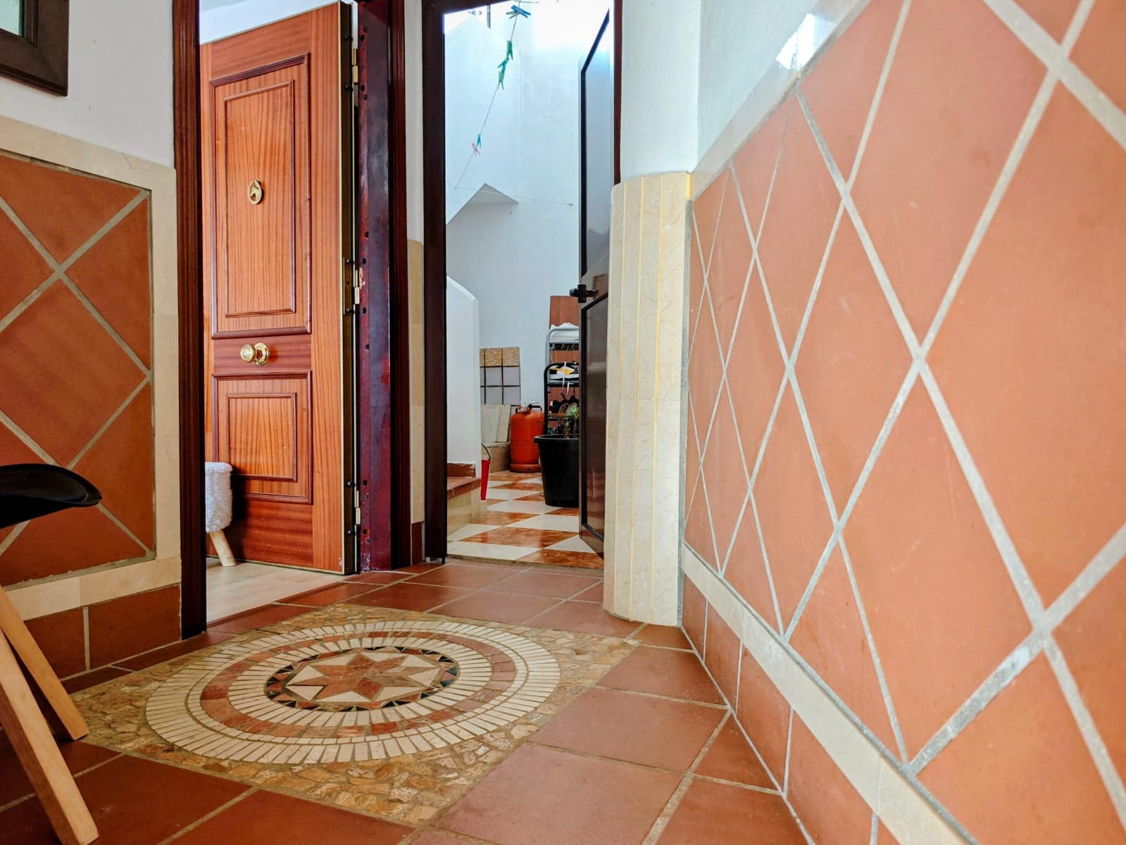 3 soverom Hus til salgs i San Enrique de Guadiaro - € 182 000 (Ref: 9990755)