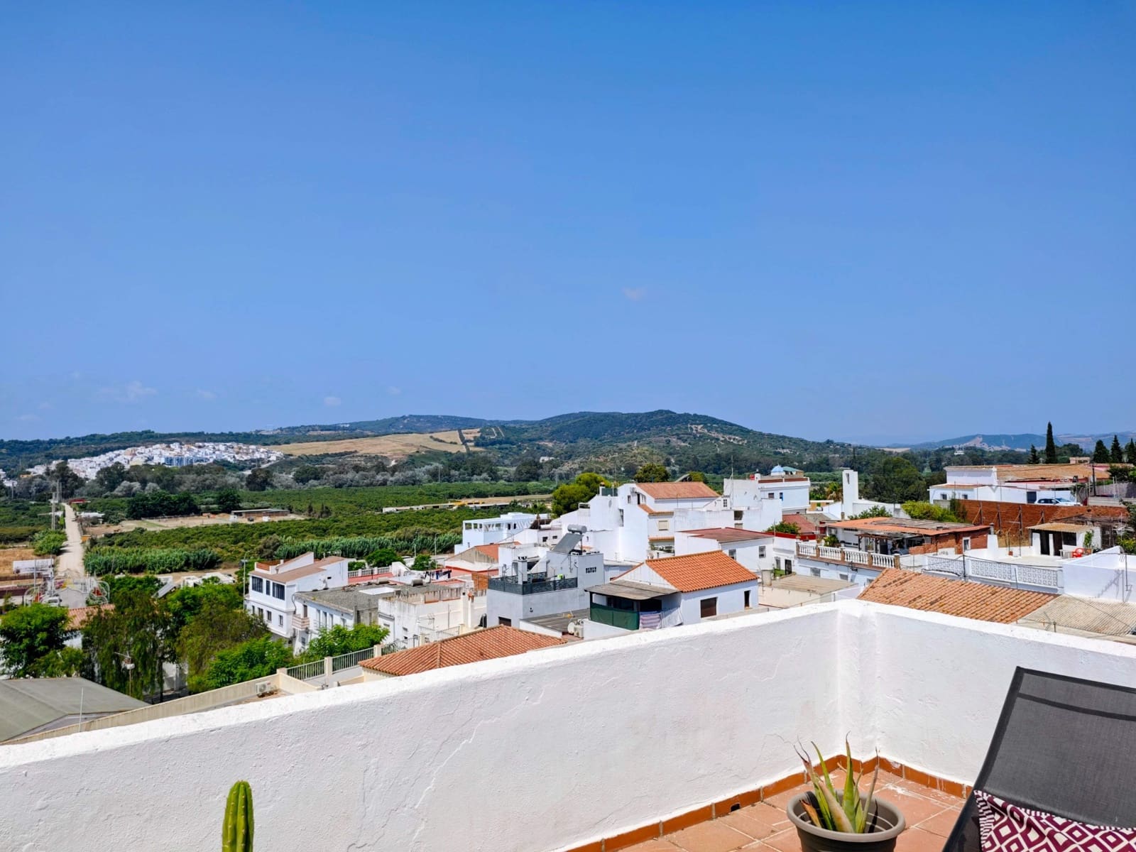 3 soverom Hus til salgs i San Enrique de Guadiaro - € 182 000 (Ref: 9990755)