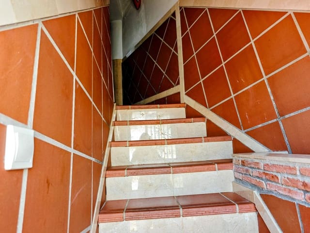 3 soverom Hus til salgs i San Enrique de Guadiaro, San Roque - € 182 000 (Ref: 9990755)