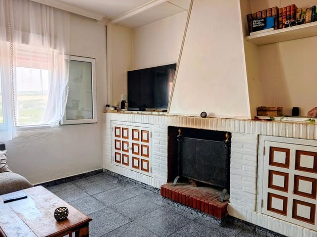 3 soverom Hus til salgs i San Enrique de Guadiaro, San Roque - € 182 000 (Ref: 9990755)