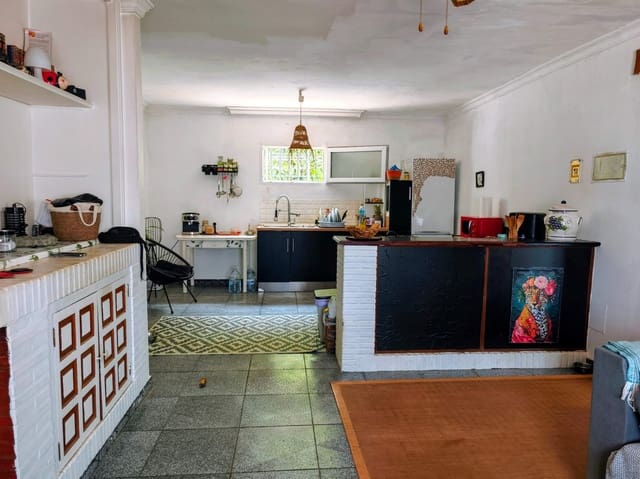 3 soverom Hus til salgs i San Enrique de Guadiaro, San Roque - € 182 000 (Ref: 9990755)