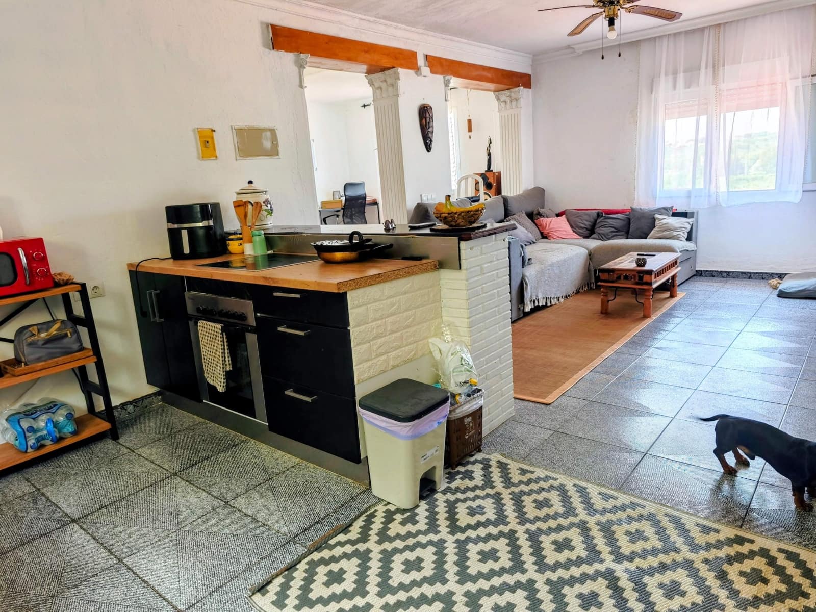 3 soverom Hus til salgs i San Enrique de Guadiaro - € 182 000 (Ref: 9990755)